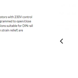 스마트홈에서 DALI와 전동블라인드의 연동 dalijalousie