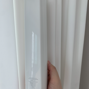 스마트홈 전동커튼모터 DT82TV와 피바로 롤러셔터의 오토캘리브레이션 blind 0