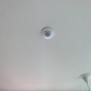 조도레벨유지 조명자동화 (3) ceiling