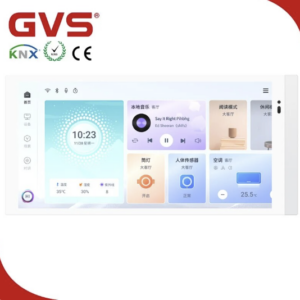 스마트홈과 비슷한 KNX벽스위치 체험해보기 (4) 231602134591