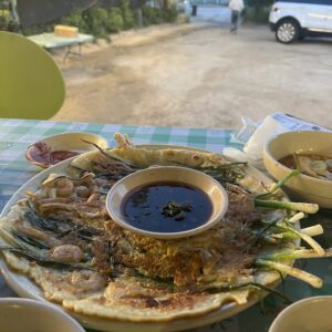 수원광교산 야장 | 형제농원 | 광교산맛집 | 바베큐 JMT 4 3