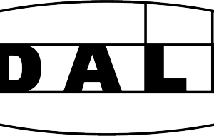 스마트홈에서의 DALI 조명 dalilogo