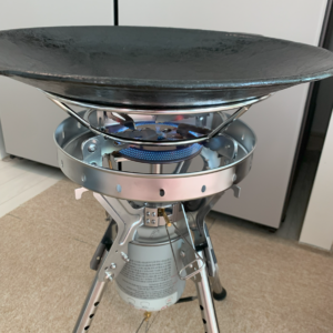 스노우피크 강염버너 개봉기 | 캠핑 버너 | GS-1000 gang 23