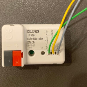 스마트홈과 비슷한 KNX시스템 체험해보기 (1) mo e1718948005596