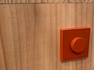 DALI조명의 무선통신 (1) switch