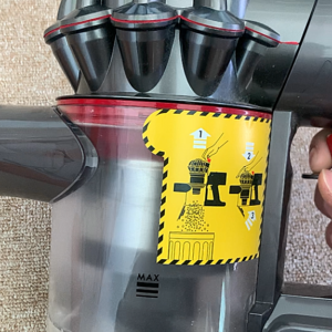 다이슨 v7 청소기 작동불량, 다이슨 배터리 교체하기 dy 0