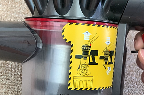 다이슨 v7 청소기 작동불량, 다이슨 배터리 교체하기 dy 0