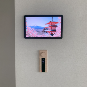 월패드이설작업 DIY (2) 6 1