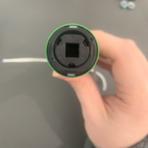 알루미늄 전동블라인드 DIY | 마마바 수동 블라인드전동화 18