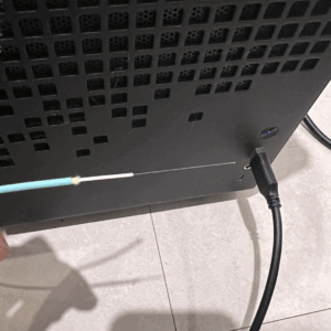 아파트 광케이블 포설 | 내부망 10G 네트워크 c4