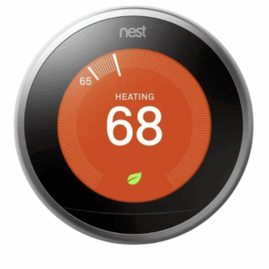 구글 네스트 온도조절기 DIY 배선입선시 참고사항 nest