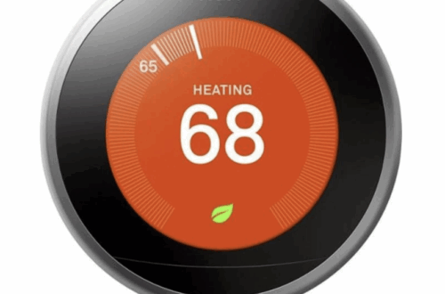 구글 네스트 온도조절기 DIY 배선입선시 참고사항 nest