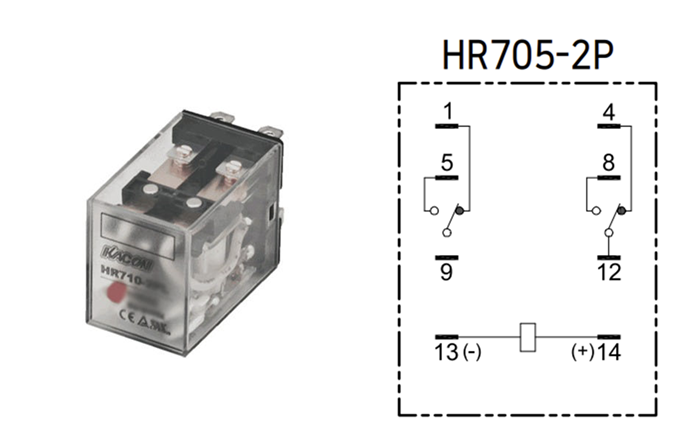 구글네스트 온도조절기 - 구동기 배선 (2) k