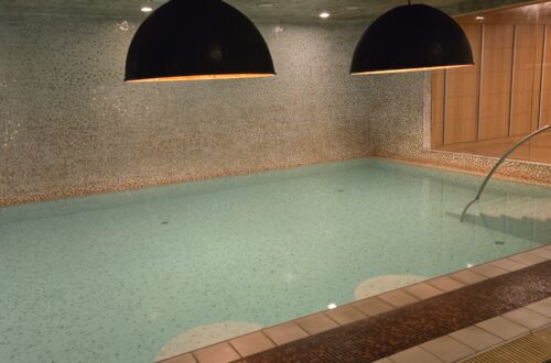 동탄제일병원 똑소리문화센터 아쿠아로빅 찐후기(2개월 실수강 후기, 꿀팁, 주차난이도) 문화센터10