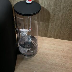 버츄오플러스 캡슐커피머신 자동급수 DIY (1) c13