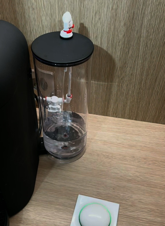 버츄오플러스 캡슐커피머신 자동급수 DIY (1) c13