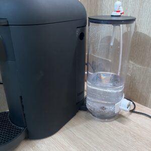 버츄오플러스 캡슐커피머신 자동급수 DIY (2) c14